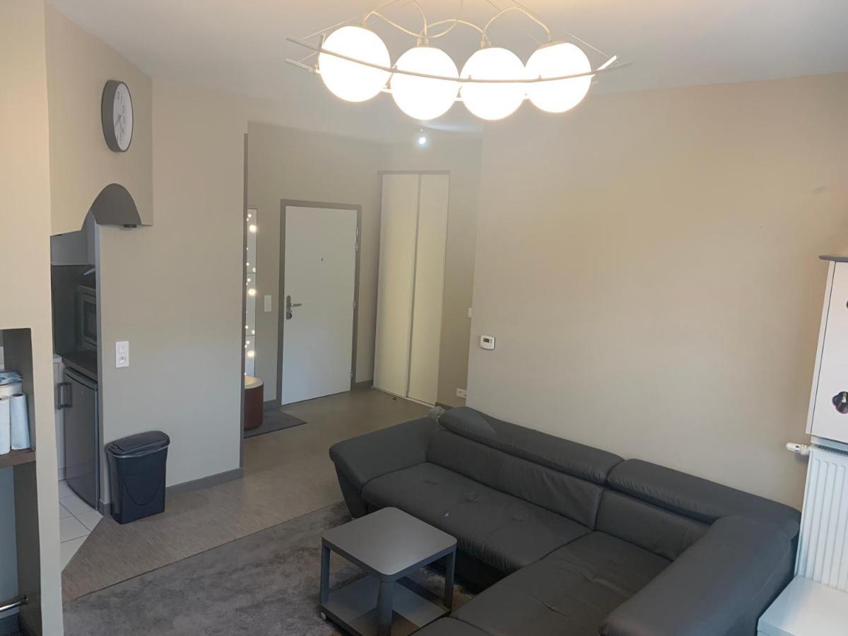 Luxurious Flat In Bondy, Apartment ภายนอก รูปภาพ
