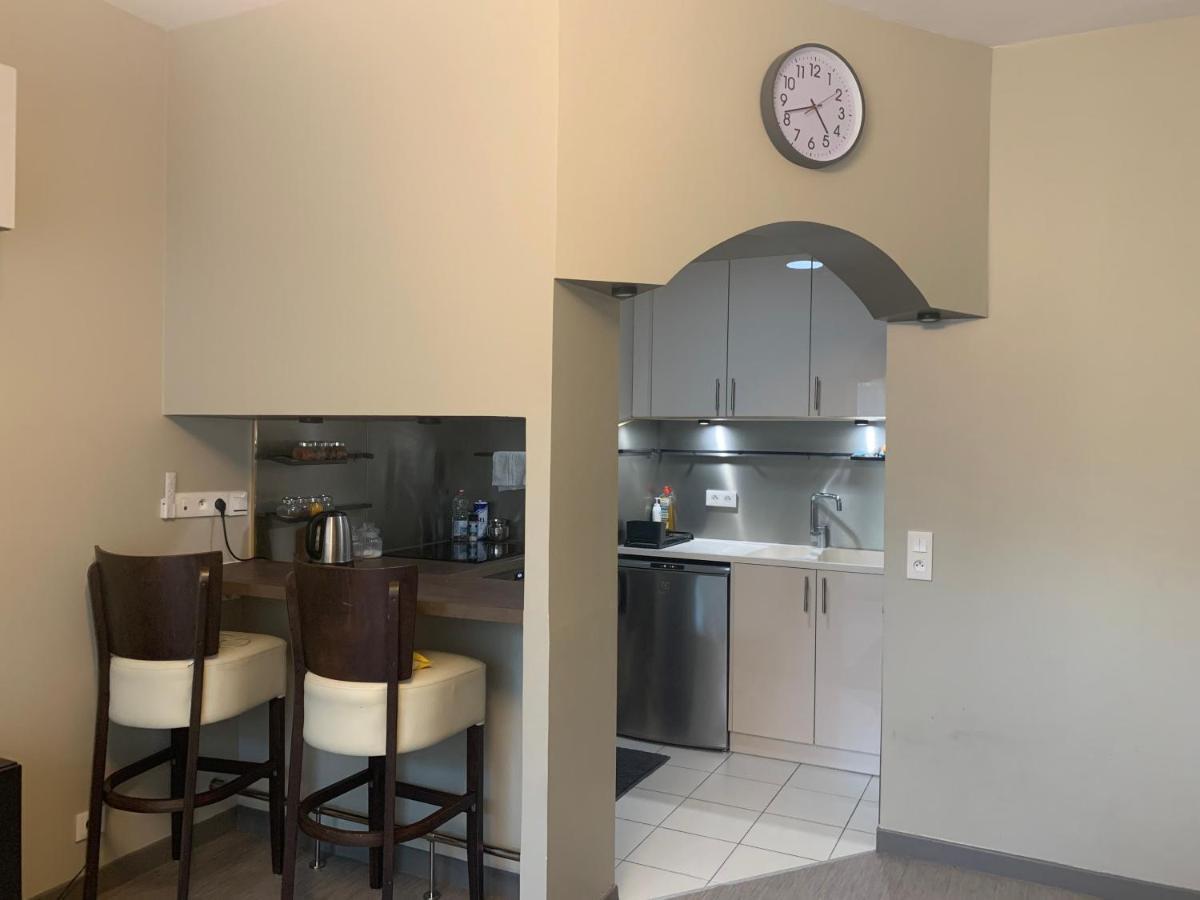Luxurious Flat In Bondy, Apartment ภายนอก รูปภาพ